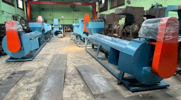 Dịch Vụ Bảo Trì Máy Ngành Nhựa Chuyên Nghiệp